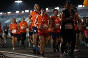 BIB: 22746, 25179, 29665
                            <button type="button" onclick="openModal(13934620)" class="btn btn-primary btn-sm float-right btn-popup" data-toggle="modal" data-target=".modal-high-quality">
                        <i class="fas fa-shopping-cart"></i> Add to Cart
                    </button>
                                            <button type="button" onclick="isThisMe(13934620, true)" class="btn btn-success btn-sm float-right btn-popup btn-isme hidden" data-toggle="tooltip" data-placement="bottom" title="นี่คือรูปของคุณใช่ไหม คลิกที่นี่เพื่อเอาเข้าอัลบั้ม">
                        <i class="fas fa-plus"></i> Add to album
                    </button>
                    <button type="button" onclick="isThisMe(13934620, false)" class="btn btn-warning btn-sm float-right btn-popup btn-isnotme hidden">
                        <i class="fas fa-ban"></i> Remove from album
                    </button>