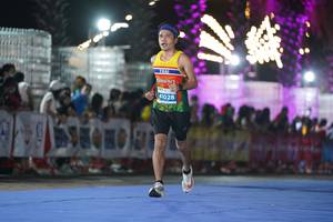 BIB: 41028
                            <button type="button" onclick="openModal(15363528)" class="btn btn-primary btn-sm float-right btn-popup" data-toggle="modal" data-target=".modal-high-quality">
                        <i class="fas fa-shopping-cart"></i> Add to Cart
                    </button>
                                            <button type="button" onclick="isThisMe(15363528, true)" class="btn btn-success btn-sm float-right btn-popup btn-isme hidden" data-toggle="tooltip" data-placement="bottom" title="นี่คือรูปของคุณใช่ไหม คลิกที่นี่เพื่อเอาเข้าอัลบั้ม">
                        <i class="fas fa-plus"></i> Add to album
                    </button>
                    <button type="button" onclick="isThisMe(15363528, false)" class="btn btn-warning btn-sm float-right btn-popup btn-isnotme hidden">
                        <i class="fas fa-ban"></i> Remove from album
                    </button>