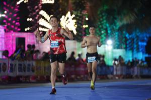 BIB: 41620, 417
                            <button type="button" onclick="openModal(15367359)" class="btn btn-primary btn-sm float-right btn-popup" data-toggle="modal" data-target=".modal-high-quality">
                        <i class="fas fa-shopping-cart"></i> Add to Cart
                    </button>
                                            <button type="button" onclick="isThisMe(15367359, true)" class="btn btn-success btn-sm float-right btn-popup btn-isme hidden" data-toggle="tooltip" data-placement="bottom" title="นี่คือรูปของคุณใช่ไหม คลิกที่นี่เพื่อเอาเข้าอัลบั้ม">
                        <i class="fas fa-plus"></i> Add to album
                    </button>
                    <button type="button" onclick="isThisMe(15367359, false)" class="btn btn-warning btn-sm float-right btn-popup btn-isnotme hidden">
                        <i class="fas fa-ban"></i> Remove from album
                    </button>