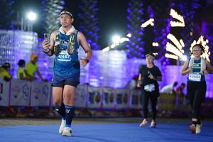 BIB: 42467, 4290
                            <button type="button" onclick="openModal(14110687)" class="btn btn-primary btn-sm float-right btn-popup" data-toggle="modal" data-target=".modal-high-quality">
                        <i class="fas fa-shopping-cart"></i> Add to Cart
                    </button>
                                            <button type="button" onclick="isThisMe(14110687, true)" class="btn btn-success btn-sm float-right btn-popup btn-isme hidden" data-toggle="tooltip" data-placement="bottom" title="นี่คือรูปของคุณใช่ไหม คลิกที่นี่เพื่อเอาเข้าอัลบั้ม">
                        <i class="fas fa-plus"></i> Add to album
                    </button>
                    <button type="button" onclick="isThisMe(14110687, false)" class="btn btn-warning btn-sm float-right btn-popup btn-isnotme hidden">
                        <i class="fas fa-ban"></i> Remove from album
                    </button>