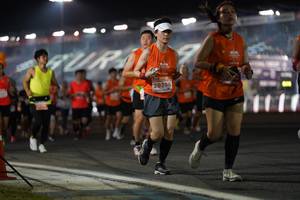 BIB: 29396
                            <button type="button" onclick="openModal(13907564)" class="btn btn-primary btn-sm float-right btn-popup" data-toggle="modal" data-target=".modal-high-quality">
                        <i class="fas fa-shopping-cart"></i> Add to Cart
                    </button>
                                            <button type="button" onclick="isThisMe(13907564, true)" class="btn btn-success btn-sm float-right btn-popup btn-isme hidden" data-toggle="tooltip" data-placement="bottom" title="นี่คือรูปของคุณใช่ไหม คลิกที่นี่เพื่อเอาเข้าอัลบั้ม">
                        <i class="fas fa-plus"></i> Add to album
                    </button>
                    <button type="button" onclick="isThisMe(13907564, false)" class="btn btn-warning btn-sm float-right btn-popup btn-isnotme hidden">
                        <i class="fas fa-ban"></i> Remove from album
                    </button>