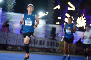 BIB: 43048, 46750
                            <button type="button" onclick="openModal(14255996)" class="btn btn-primary btn-sm float-right btn-popup" data-toggle="modal" data-target=".modal-high-quality">
                        <i class="fas fa-shopping-cart"></i> Add to Cart
                    </button>
                                            <button type="button" onclick="isThisMe(14255996, true)" class="btn btn-success btn-sm float-right btn-popup btn-isme hidden" data-toggle="tooltip" data-placement="bottom" title="นี่คือรูปของคุณใช่ไหม คลิกที่นี่เพื่อเอาเข้าอัลบั้ม">
                        <i class="fas fa-plus"></i> Add to album
                    </button>
                    <button type="button" onclick="isThisMe(14255996, false)" class="btn btn-warning btn-sm float-right btn-popup btn-isnotme hidden">
                        <i class="fas fa-ban"></i> Remove from album
                    </button>