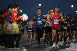 BIB: 40816, 40731
                            <button type="button" onclick="openModal(13846028)" class="btn btn-primary btn-sm float-right btn-popup" data-toggle="modal" data-target=".modal-high-quality">
                        <i class="fas fa-shopping-cart"></i> Add to Cart
                    </button>
                                            <button type="button" onclick="isThisMe(13846028, true)" class="btn btn-success btn-sm float-right btn-popup btn-isme hidden" data-toggle="tooltip" data-placement="bottom" title="นี่คือรูปของคุณใช่ไหม คลิกที่นี่เพื่อเอาเข้าอัลบั้ม">
                        <i class="fas fa-plus"></i> Add to album
                    </button>
                    <button type="button" onclick="isThisMe(13846028, false)" class="btn btn-warning btn-sm float-right btn-popup btn-isnotme hidden">
                        <i class="fas fa-ban"></i> Remove from album
                    </button>