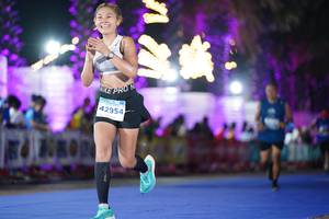 BIB: 42954
                            <button type="button" onclick="openModal(14103987)" class="btn btn-primary btn-sm float-right btn-popup" data-toggle="modal" data-target=".modal-high-quality">
                        <i class="fas fa-shopping-cart"></i> Add to Cart
                    </button>
                                            <button type="button" onclick="isThisMe(14103987, true)" class="btn btn-success btn-sm float-right btn-popup btn-isme hidden" data-toggle="tooltip" data-placement="bottom" title="นี่คือรูปของคุณใช่ไหม คลิกที่นี่เพื่อเอาเข้าอัลบั้ม">
                        <i class="fas fa-plus"></i> Add to album
                    </button>
                    <button type="button" onclick="isThisMe(14103987, false)" class="btn btn-warning btn-sm float-right btn-popup btn-isnotme hidden">
                        <i class="fas fa-ban"></i> Remove from album
                    </button>