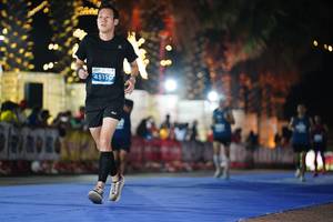 BIB: 45150
                            <button type="button" onclick="openModal(14173154)" class="btn btn-primary btn-sm float-right btn-popup" data-toggle="modal" data-target=".modal-high-quality">
                        <i class="fas fa-shopping-cart"></i> Add to Cart
                    </button>
                                            <button type="button" onclick="isThisMe(14173154, true)" class="btn btn-success btn-sm float-right btn-popup btn-isme hidden" data-toggle="tooltip" data-placement="bottom" title="นี่คือรูปของคุณใช่ไหม คลิกที่นี่เพื่อเอาเข้าอัลบั้ม">
                        <i class="fas fa-plus"></i> Add to album
                    </button>
                    <button type="button" onclick="isThisMe(14173154, false)" class="btn btn-warning btn-sm float-right btn-popup btn-isnotme hidden">
                        <i class="fas fa-ban"></i> Remove from album
                    </button>