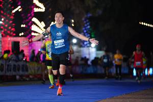 BIB: 41301
                            <button type="button" onclick="openModal(14227474)" class="btn btn-primary btn-sm float-right btn-popup" data-toggle="modal" data-target=".modal-high-quality">
                        <i class="fas fa-shopping-cart"></i> Add to Cart
                    </button>
                                            <button type="button" onclick="isThisMe(14227474, true)" class="btn btn-success btn-sm float-right btn-popup btn-isme hidden" data-toggle="tooltip" data-placement="bottom" title="นี่คือรูปของคุณใช่ไหม คลิกที่นี่เพื่อเอาเข้าอัลบั้ม">
                        <i class="fas fa-plus"></i> Add to album
                    </button>
                    <button type="button" onclick="isThisMe(14227474, false)" class="btn btn-warning btn-sm float-right btn-popup btn-isnotme hidden">
                        <i class="fas fa-ban"></i> Remove from album
                    </button>