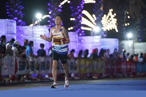 BIB: 40211
                            <button type="button" onclick="openModal(14061811)" class="btn btn-primary btn-sm float-right btn-popup" data-toggle="modal" data-target=".modal-high-quality">
                        <i class="fas fa-shopping-cart"></i> Add to Cart
                    </button>
                                            <button type="button" onclick="isThisMe(14061811, true)" class="btn btn-success btn-sm float-right btn-popup btn-isme hidden" data-toggle="tooltip" data-placement="bottom" title="นี่คือรูปของคุณใช่ไหม คลิกที่นี่เพื่อเอาเข้าอัลบั้ม">
                        <i class="fas fa-plus"></i> Add to album
                    </button>
                    <button type="button" onclick="isThisMe(14061811, false)" class="btn btn-warning btn-sm float-right btn-popup btn-isnotme hidden">
                        <i class="fas fa-ban"></i> Remove from album
                    </button>