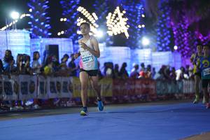 BIB: 46446
                            <button type="button" onclick="openModal(15366471)" class="btn btn-primary btn-sm float-right btn-popup" data-toggle="modal" data-target=".modal-high-quality">
                        <i class="fas fa-shopping-cart"></i> Add to Cart
                    </button>
                                            <button type="button" onclick="isThisMe(15366471, true)" class="btn btn-success btn-sm float-right btn-popup btn-isme hidden" data-toggle="tooltip" data-placement="bottom" title="นี่คือรูปของคุณใช่ไหม คลิกที่นี่เพื่อเอาเข้าอัลบั้ม">
                        <i class="fas fa-plus"></i> Add to album
                    </button>
                    <button type="button" onclick="isThisMe(15366471, false)" class="btn btn-warning btn-sm float-right btn-popup btn-isnotme hidden">
                        <i class="fas fa-ban"></i> Remove from album
                    </button>