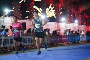 BIB: 42120
                            <button type="button" onclick="openModal(14122947)" class="btn btn-primary btn-sm float-right btn-popup" data-toggle="modal" data-target=".modal-high-quality">
                        <i class="fas fa-shopping-cart"></i> Add to Cart
                    </button>
                                            <button type="button" onclick="isThisMe(14122947, true)" class="btn btn-success btn-sm float-right btn-popup btn-isme hidden" data-toggle="tooltip" data-placement="bottom" title="นี่คือรูปของคุณใช่ไหม คลิกที่นี่เพื่อเอาเข้าอัลบั้ม">
                        <i class="fas fa-plus"></i> Add to album
                    </button>
                    <button type="button" onclick="isThisMe(14122947, false)" class="btn btn-warning btn-sm float-right btn-popup btn-isnotme hidden">
                        <i class="fas fa-ban"></i> Remove from album
                    </button>