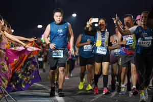 BIB: 3729, 43272, 40058, 77401, 40368
                            <button type="button" onclick="openModal(13878391)" class="btn btn-primary btn-sm float-right btn-popup" data-toggle="modal" data-target=".modal-high-quality">
                        <i class="fas fa-shopping-cart"></i> Add to Cart
                    </button>
                                            <button type="button" onclick="isThisMe(13878391, true)" class="btn btn-success btn-sm float-right btn-popup btn-isme hidden" data-toggle="tooltip" data-placement="bottom" title="นี่คือรูปของคุณใช่ไหม คลิกที่นี่เพื่อเอาเข้าอัลบั้ม">
                        <i class="fas fa-plus"></i> Add to album
                    </button>
                    <button type="button" onclick="isThisMe(13878391, false)" class="btn btn-warning btn-sm float-right btn-popup btn-isnotme hidden">
                        <i class="fas fa-ban"></i> Remove from album
                    </button>