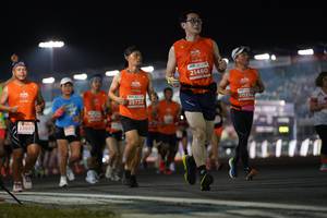 BIB: 21460, 25732, 2029, 22635
                            <button type="button" onclick="openModal(13880072)" class="btn btn-primary btn-sm float-right btn-popup" data-toggle="modal" data-target=".modal-high-quality">
                        <i class="fas fa-shopping-cart"></i> Add to Cart
                    </button>
                                            <button type="button" onclick="isThisMe(13880072, true)" class="btn btn-success btn-sm float-right btn-popup btn-isme hidden" data-toggle="tooltip" data-placement="bottom" title="นี่คือรูปของคุณใช่ไหม คลิกที่นี่เพื่อเอาเข้าอัลบั้ม">
                        <i class="fas fa-plus"></i> Add to album
                    </button>
                    <button type="button" onclick="isThisMe(13880072, false)" class="btn btn-warning btn-sm float-right btn-popup btn-isnotme hidden">
                        <i class="fas fa-ban"></i> Remove from album
                    </button>