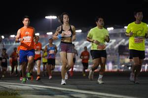 BIB: 252, 21239, 20083, 20047
                            <button type="button" onclick="openModal(14017907)" class="btn btn-primary btn-sm float-right btn-popup" data-toggle="modal" data-target=".modal-high-quality">
                        <i class="fas fa-shopping-cart"></i> Add to Cart
                    </button>
                                            <button type="button" onclick="isThisMe(14017907, true)" class="btn btn-success btn-sm float-right btn-popup btn-isme hidden" data-toggle="tooltip" data-placement="bottom" title="นี่คือรูปของคุณใช่ไหม คลิกที่นี่เพื่อเอาเข้าอัลบั้ม">
                        <i class="fas fa-plus"></i> Add to album
                    </button>
                    <button type="button" onclick="isThisMe(14017907, false)" class="btn btn-warning btn-sm float-right btn-popup btn-isnotme hidden">
                        <i class="fas fa-ban"></i> Remove from album
                    </button>