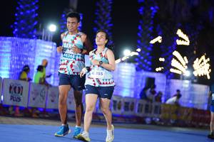 BIB: 46366, 355
                            <button type="button" onclick="openModal(14104479)" class="btn btn-primary btn-sm float-right btn-popup" data-toggle="modal" data-target=".modal-high-quality">
                        <i class="fas fa-shopping-cart"></i> Add to Cart
                    </button>
                                            <button type="button" onclick="isThisMe(14104479, true)" class="btn btn-success btn-sm float-right btn-popup btn-isme hidden" data-toggle="tooltip" data-placement="bottom" title="นี่คือรูปของคุณใช่ไหม คลิกที่นี่เพื่อเอาเข้าอัลบั้ม">
                        <i class="fas fa-plus"></i> Add to album
                    </button>
                    <button type="button" onclick="isThisMe(14104479, false)" class="btn btn-warning btn-sm float-right btn-popup btn-isnotme hidden">
                        <i class="fas fa-ban"></i> Remove from album
                    </button>