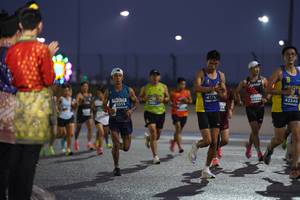 BIB: 4170, 42346, 41015
                            <button type="button" onclick="openModal(13839706)" class="btn btn-primary btn-sm float-right btn-popup" data-toggle="modal" data-target=".modal-high-quality">
                        <i class="fas fa-shopping-cart"></i> Add to Cart
                    </button>
                                            <button type="button" onclick="isThisMe(13839706, true)" class="btn btn-success btn-sm float-right btn-popup btn-isme hidden" data-toggle="tooltip" data-placement="bottom" title="นี่คือรูปของคุณใช่ไหม คลิกที่นี่เพื่อเอาเข้าอัลบั้ม">
                        <i class="fas fa-plus"></i> Add to album
                    </button>
                    <button type="button" onclick="isThisMe(13839706, false)" class="btn btn-warning btn-sm float-right btn-popup btn-isnotme hidden">
                        <i class="fas fa-ban"></i> Remove from album
                    </button>