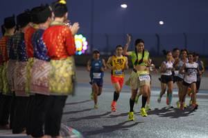 BIB: 42792
                            <button type="button" onclick="openModal(13839910)" class="btn btn-primary btn-sm float-right btn-popup" data-toggle="modal" data-target=".modal-high-quality">
                        <i class="fas fa-shopping-cart"></i> Add to Cart
                    </button>
                                            <button type="button" onclick="isThisMe(13839910, true)" class="btn btn-success btn-sm float-right btn-popup btn-isme hidden" data-toggle="tooltip" data-placement="bottom" title="นี่คือรูปของคุณใช่ไหม คลิกที่นี่เพื่อเอาเข้าอัลบั้ม">
                        <i class="fas fa-plus"></i> Add to album
                    </button>
                    <button type="button" onclick="isThisMe(13839910, false)" class="btn btn-warning btn-sm float-right btn-popup btn-isnotme hidden">
                        <i class="fas fa-ban"></i> Remove from album
                    </button>