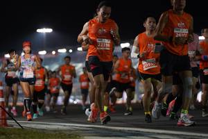 BIB: 26101, 22398, 1214, 20930
                            <button type="button" onclick="openModal(13850499)" class="btn btn-primary btn-sm float-right btn-popup" data-toggle="modal" data-target=".modal-high-quality">
                        <i class="fas fa-shopping-cart"></i> Add to Cart
                    </button>
                                            <button type="button" onclick="isThisMe(13850499, true)" class="btn btn-success btn-sm float-right btn-popup btn-isme hidden" data-toggle="tooltip" data-placement="bottom" title="นี่คือรูปของคุณใช่ไหม คลิกที่นี่เพื่อเอาเข้าอัลบั้ม">
                        <i class="fas fa-plus"></i> Add to album
                    </button>
                    <button type="button" onclick="isThisMe(13850499, false)" class="btn btn-warning btn-sm float-right btn-popup btn-isnotme hidden">
                        <i class="fas fa-ban"></i> Remove from album
                    </button>