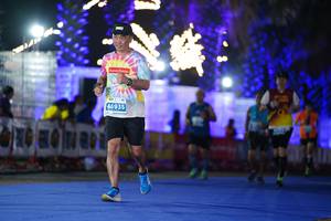 BIB: 46935
                            <button type="button" onclick="openModal(14200949)" class="btn btn-primary btn-sm float-right btn-popup" data-toggle="modal" data-target=".modal-high-quality">
                        <i class="fas fa-shopping-cart"></i> Add to Cart
                    </button>
                                            <button type="button" onclick="isThisMe(14200949, true)" class="btn btn-success btn-sm float-right btn-popup btn-isme hidden" data-toggle="tooltip" data-placement="bottom" title="นี่คือรูปของคุณใช่ไหม คลิกที่นี่เพื่อเอาเข้าอัลบั้ม">
                        <i class="fas fa-plus"></i> Add to album
                    </button>
                    <button type="button" onclick="isThisMe(14200949, false)" class="btn btn-warning btn-sm float-right btn-popup btn-isnotme hidden">
                        <i class="fas fa-ban"></i> Remove from album
                    </button>