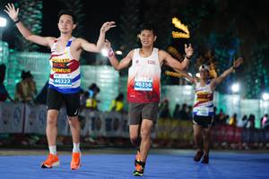 BIB: 46356, 46322
                            <button type="button" onclick="openModal(14205706)" class="btn btn-primary btn-sm float-right btn-popup" data-toggle="modal" data-target=".modal-high-quality">
                        <i class="fas fa-shopping-cart"></i> Add to Cart
                    </button>
                                            <button type="button" onclick="isThisMe(14205706, true)" class="btn btn-success btn-sm float-right btn-popup btn-isme hidden" data-toggle="tooltip" data-placement="bottom" title="นี่คือรูปของคุณใช่ไหม คลิกที่นี่เพื่อเอาเข้าอัลบั้ม">
                        <i class="fas fa-plus"></i> Add to album
                    </button>
                    <button type="button" onclick="isThisMe(14205706, false)" class="btn btn-warning btn-sm float-right btn-popup btn-isnotme hidden">
                        <i class="fas fa-ban"></i> Remove from album
                    </button>