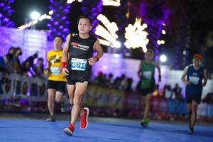 BIB: 46745
                            <button type="button" onclick="openModal(14170684)" class="btn btn-primary btn-sm float-right btn-popup" data-toggle="modal" data-target=".modal-high-quality">
                        <i class="fas fa-shopping-cart"></i> Add to Cart
                    </button>
                                            <button type="button" onclick="isThisMe(14170684, true)" class="btn btn-success btn-sm float-right btn-popup btn-isme hidden" data-toggle="tooltip" data-placement="bottom" title="นี่คือรูปของคุณใช่ไหม คลิกที่นี่เพื่อเอาเข้าอัลบั้ม">
                        <i class="fas fa-plus"></i> Add to album
                    </button>
                    <button type="button" onclick="isThisMe(14170684, false)" class="btn btn-warning btn-sm float-right btn-popup btn-isnotme hidden">
                        <i class="fas fa-ban"></i> Remove from album
                    </button>