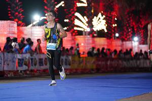 BIB: 2057
                            <button type="button" onclick="openModal(14064919)" class="btn btn-primary btn-sm float-right btn-popup" data-toggle="modal" data-target=".modal-high-quality">
                        <i class="fas fa-shopping-cart"></i> Add to Cart
                    </button>
                                            <button type="button" onclick="isThisMe(14064919, true)" class="btn btn-success btn-sm float-right btn-popup btn-isme hidden" data-toggle="tooltip" data-placement="bottom" title="นี่คือรูปของคุณใช่ไหม คลิกที่นี่เพื่อเอาเข้าอัลบั้ม">
                        <i class="fas fa-plus"></i> Add to album
                    </button>
                    <button type="button" onclick="isThisMe(14064919, false)" class="btn btn-warning btn-sm float-right btn-popup btn-isnotme hidden">
                        <i class="fas fa-ban"></i> Remove from album
                    </button>