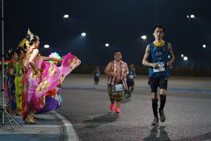 BIB: 674
                            <button type="button" onclick="openModal(13888218)" class="btn btn-primary btn-sm float-right btn-popup" data-toggle="modal" data-target=".modal-high-quality">
                        <i class="fas fa-shopping-cart"></i> Add to Cart
                    </button>
                                            <button type="button" onclick="isThisMe(13888218, true)" class="btn btn-success btn-sm float-right btn-popup btn-isme hidden" data-toggle="tooltip" data-placement="bottom" title="นี่คือรูปของคุณใช่ไหม คลิกที่นี่เพื่อเอาเข้าอัลบั้ม">
                        <i class="fas fa-plus"></i> Add to album
                    </button>
                    <button type="button" onclick="isThisMe(13888218, false)" class="btn btn-warning btn-sm float-right btn-popup btn-isnotme hidden">
                        <i class="fas fa-ban"></i> Remove from album
                    </button>