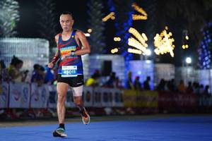 BIB: 45011
                            <button type="button" onclick="openModal(14223993)" class="btn btn-primary btn-sm float-right btn-popup" data-toggle="modal" data-target=".modal-high-quality">
                        <i class="fas fa-shopping-cart"></i> Add to Cart
                    </button>
                                            <button type="button" onclick="isThisMe(14223993, true)" class="btn btn-success btn-sm float-right btn-popup btn-isme hidden" data-toggle="tooltip" data-placement="bottom" title="นี่คือรูปของคุณใช่ไหม คลิกที่นี่เพื่อเอาเข้าอัลบั้ม">
                        <i class="fas fa-plus"></i> Add to album
                    </button>
                    <button type="button" onclick="isThisMe(14223993, false)" class="btn btn-warning btn-sm float-right btn-popup btn-isnotme hidden">
                        <i class="fas fa-ban"></i> Remove from album
                    </button>