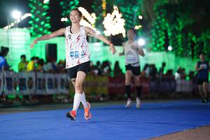 BIB: 
                            <button type="button" onclick="openModal(14072729)" class="btn btn-primary btn-sm float-right btn-popup" data-toggle="modal" data-target=".modal-high-quality">
                        <i class="fas fa-shopping-cart"></i> Add to Cart
                    </button>
                                            <button type="button" onclick="isThisMe(14072729, true)" class="btn btn-success btn-sm float-right btn-popup btn-isme hidden" data-toggle="tooltip" data-placement="bottom" title="นี่คือรูปของคุณใช่ไหม คลิกที่นี่เพื่อเอาเข้าอัลบั้ม">
                        <i class="fas fa-plus"></i> Add to album
                    </button>
                    <button type="button" onclick="isThisMe(14072729, false)" class="btn btn-warning btn-sm float-right btn-popup btn-isnotme hidden">
                        <i class="fas fa-ban"></i> Remove from album
                    </button>