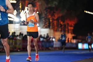 BIB: 40435
                            <button type="button" onclick="openModal(14099218)" class="btn btn-primary btn-sm float-right btn-popup" data-toggle="modal" data-target=".modal-high-quality">
                        <i class="fas fa-shopping-cart"></i> Add to Cart
                    </button>
                                            <button type="button" onclick="isThisMe(14099218, true)" class="btn btn-success btn-sm float-right btn-popup btn-isme hidden" data-toggle="tooltip" data-placement="bottom" title="นี่คือรูปของคุณใช่ไหม คลิกที่นี่เพื่อเอาเข้าอัลบั้ม">
                        <i class="fas fa-plus"></i> Add to album
                    </button>
                    <button type="button" onclick="isThisMe(14099218, false)" class="btn btn-warning btn-sm float-right btn-popup btn-isnotme hidden">
                        <i class="fas fa-ban"></i> Remove from album
                    </button>