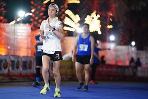 BIB: 
                            <button type="button" onclick="openModal(14106975)" class="btn btn-primary btn-sm float-right btn-popup" data-toggle="modal" data-target=".modal-high-quality">
                        <i class="fas fa-shopping-cart"></i> Add to Cart
                    </button>
                                            <button type="button" onclick="isThisMe(14106975, true)" class="btn btn-success btn-sm float-right btn-popup btn-isme hidden" data-toggle="tooltip" data-placement="bottom" title="นี่คือรูปของคุณใช่ไหม คลิกที่นี่เพื่อเอาเข้าอัลบั้ม">
                        <i class="fas fa-plus"></i> Add to album
                    </button>
                    <button type="button" onclick="isThisMe(14106975, false)" class="btn btn-warning btn-sm float-right btn-popup btn-isnotme hidden">
                        <i class="fas fa-ban"></i> Remove from album
                    </button>