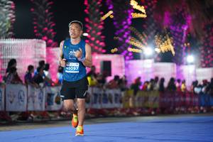 BIB: 45097
                            <button type="button" onclick="openModal(14110306)" class="btn btn-primary btn-sm float-right btn-popup" data-toggle="modal" data-target=".modal-high-quality">
                        <i class="fas fa-shopping-cart"></i> Add to Cart
                    </button>
                                            <button type="button" onclick="isThisMe(14110306, true)" class="btn btn-success btn-sm float-right btn-popup btn-isme hidden" data-toggle="tooltip" data-placement="bottom" title="นี่คือรูปของคุณใช่ไหม คลิกที่นี่เพื่อเอาเข้าอัลบั้ม">
                        <i class="fas fa-plus"></i> Add to album
                    </button>
                    <button type="button" onclick="isThisMe(14110306, false)" class="btn btn-warning btn-sm float-right btn-popup btn-isnotme hidden">
                        <i class="fas fa-ban"></i> Remove from album
                    </button>