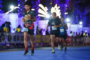 BIB: 6647, 46650
                            <button type="button" onclick="openModal(14210732)" class="btn btn-primary btn-sm float-right btn-popup" data-toggle="modal" data-target=".modal-high-quality">
                        <i class="fas fa-shopping-cart"></i> Add to Cart
                    </button>
                                            <button type="button" onclick="isThisMe(14210732, true)" class="btn btn-success btn-sm float-right btn-popup btn-isme hidden" data-toggle="tooltip" data-placement="bottom" title="นี่คือรูปของคุณใช่ไหม คลิกที่นี่เพื่อเอาเข้าอัลบั้ม">
                        <i class="fas fa-plus"></i> Add to album
                    </button>
                    <button type="button" onclick="isThisMe(14210732, false)" class="btn btn-warning btn-sm float-right btn-popup btn-isnotme hidden">
                        <i class="fas fa-ban"></i> Remove from album
                    </button>