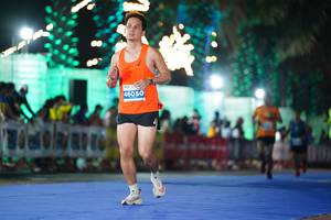 BIB: 46050
                            <button type="button" onclick="openModal(14187087)" class="btn btn-primary btn-sm float-right btn-popup" data-toggle="modal" data-target=".modal-high-quality">
                        <i class="fas fa-shopping-cart"></i> Add to Cart
                    </button>
                                            <button type="button" onclick="isThisMe(14187087, true)" class="btn btn-success btn-sm float-right btn-popup btn-isme hidden" data-toggle="tooltip" data-placement="bottom" title="นี่คือรูปของคุณใช่ไหม คลิกที่นี่เพื่อเอาเข้าอัลบั้ม">
                        <i class="fas fa-plus"></i> Add to album
                    </button>
                    <button type="button" onclick="isThisMe(14187087, false)" class="btn btn-warning btn-sm float-right btn-popup btn-isnotme hidden">
                        <i class="fas fa-ban"></i> Remove from album
                    </button>