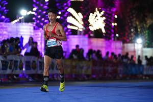 BIB: 40558
                            <button type="button" onclick="openModal(15369212)" class="btn btn-primary btn-sm float-right btn-popup" data-toggle="modal" data-target=".modal-high-quality">
                        <i class="fas fa-shopping-cart"></i> Add to Cart
                    </button>
                                            <button type="button" onclick="isThisMe(15369212, true)" class="btn btn-success btn-sm float-right btn-popup btn-isme hidden" data-toggle="tooltip" data-placement="bottom" title="นี่คือรูปของคุณใช่ไหม คลิกที่นี่เพื่อเอาเข้าอัลบั้ม">
                        <i class="fas fa-plus"></i> Add to album
                    </button>
                    <button type="button" onclick="isThisMe(15369212, false)" class="btn btn-warning btn-sm float-right btn-popup btn-isnotme hidden">
                        <i class="fas fa-ban"></i> Remove from album
                    </button>