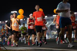 BIB: 20806, 26015
                            <button type="button" onclick="openModal(13884556)" class="btn btn-primary btn-sm float-right btn-popup" data-toggle="modal" data-target=".modal-high-quality">
                        <i class="fas fa-shopping-cart"></i> Add to Cart
                    </button>
                                            <button type="button" onclick="isThisMe(13884556, true)" class="btn btn-success btn-sm float-right btn-popup btn-isme hidden" data-toggle="tooltip" data-placement="bottom" title="นี่คือรูปของคุณใช่ไหม คลิกที่นี่เพื่อเอาเข้าอัลบั้ม">
                        <i class="fas fa-plus"></i> Add to album
                    </button>
                    <button type="button" onclick="isThisMe(13884556, false)" class="btn btn-warning btn-sm float-right btn-popup btn-isnotme hidden">
                        <i class="fas fa-ban"></i> Remove from album
                    </button>