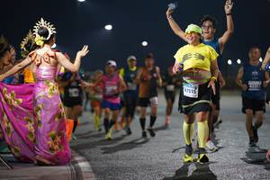 BIB: 47515
                            <button type="button" onclick="openModal(13896376)" class="btn btn-primary btn-sm float-right btn-popup" data-toggle="modal" data-target=".modal-high-quality">
                        <i class="fas fa-shopping-cart"></i> Add to Cart
                    </button>
                                            <button type="button" onclick="isThisMe(13896376, true)" class="btn btn-success btn-sm float-right btn-popup btn-isme hidden" data-toggle="tooltip" data-placement="bottom" title="นี่คือรูปของคุณใช่ไหม คลิกที่นี่เพื่อเอาเข้าอัลบั้ม">
                        <i class="fas fa-plus"></i> Add to album
                    </button>
                    <button type="button" onclick="isThisMe(13896376, false)" class="btn btn-warning btn-sm float-right btn-popup btn-isnotme hidden">
                        <i class="fas fa-ban"></i> Remove from album
                    </button>