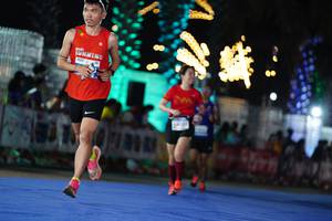 BIB: 
                            <button type="button" onclick="openModal(14257623)" class="btn btn-primary btn-sm float-right btn-popup" data-toggle="modal" data-target=".modal-high-quality">
                        <i class="fas fa-shopping-cart"></i> Add to Cart
                    </button>
                                            <button type="button" onclick="isThisMe(14257623, true)" class="btn btn-success btn-sm float-right btn-popup btn-isme hidden" data-toggle="tooltip" data-placement="bottom" title="นี่คือรูปของคุณใช่ไหม คลิกที่นี่เพื่อเอาเข้าอัลบั้ม">
                        <i class="fas fa-plus"></i> Add to album
                    </button>
                    <button type="button" onclick="isThisMe(14257623, false)" class="btn btn-warning btn-sm float-right btn-popup btn-isnotme hidden">
                        <i class="fas fa-ban"></i> Remove from album
                    </button>