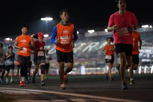 BIB: 21081, 21637
                            <button type="button" onclick="openModal(13850083)" class="btn btn-primary btn-sm float-right btn-popup" data-toggle="modal" data-target=".modal-high-quality">
                        <i class="fas fa-shopping-cart"></i> Add to Cart
                    </button>
                                            <button type="button" onclick="isThisMe(13850083, true)" class="btn btn-success btn-sm float-right btn-popup btn-isme hidden" data-toggle="tooltip" data-placement="bottom" title="นี่คือรูปของคุณใช่ไหม คลิกที่นี่เพื่อเอาเข้าอัลบั้ม">
                        <i class="fas fa-plus"></i> Add to album
                    </button>
                    <button type="button" onclick="isThisMe(13850083, false)" class="btn btn-warning btn-sm float-right btn-popup btn-isnotme hidden">
                        <i class="fas fa-ban"></i> Remove from album
                    </button>