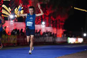 BIB: 40985
                            <button type="button" onclick="openModal(14065192)" class="btn btn-primary btn-sm float-right btn-popup" data-toggle="modal" data-target=".modal-high-quality">
                        <i class="fas fa-shopping-cart"></i> Add to Cart
                    </button>
                                            <button type="button" onclick="isThisMe(14065192, true)" class="btn btn-success btn-sm float-right btn-popup btn-isme hidden" data-toggle="tooltip" data-placement="bottom" title="นี่คือรูปของคุณใช่ไหม คลิกที่นี่เพื่อเอาเข้าอัลบั้ม">
                        <i class="fas fa-plus"></i> Add to album
                    </button>
                    <button type="button" onclick="isThisMe(14065192, false)" class="btn btn-warning btn-sm float-right btn-popup btn-isnotme hidden">
                        <i class="fas fa-ban"></i> Remove from album
                    </button>