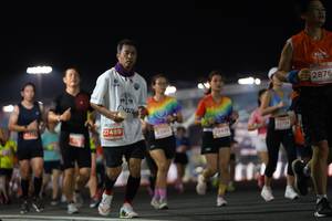 BIB: 2876, 27489, 22734, 23430
                            <button type="button" onclick="openModal(13873082)" class="btn btn-primary btn-sm float-right btn-popup" data-toggle="modal" data-target=".modal-high-quality">
                        <i class="fas fa-shopping-cart"></i> Add to Cart
                    </button>
                                            <button type="button" onclick="isThisMe(13873082, true)" class="btn btn-success btn-sm float-right btn-popup btn-isme hidden" data-toggle="tooltip" data-placement="bottom" title="นี่คือรูปของคุณใช่ไหม คลิกที่นี่เพื่อเอาเข้าอัลบั้ม">
                        <i class="fas fa-plus"></i> Add to album
                    </button>
                    <button type="button" onclick="isThisMe(13873082, false)" class="btn btn-warning btn-sm float-right btn-popup btn-isnotme hidden">
                        <i class="fas fa-ban"></i> Remove from album
                    </button>