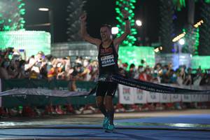 BIB: 45464
                            <button type="button" onclick="openModal(14034080)" class="btn btn-primary btn-sm float-right btn-popup" data-toggle="modal" data-target=".modal-high-quality">
                        <i class="fas fa-shopping-cart"></i> Add to Cart
                    </button>
                                            <button type="button" onclick="isThisMe(14034080, true)" class="btn btn-success btn-sm float-right btn-popup btn-isme hidden" data-toggle="tooltip" data-placement="bottom" title="นี่คือรูปของคุณใช่ไหม คลิกที่นี่เพื่อเอาเข้าอัลบั้ม">
                        <i class="fas fa-plus"></i> Add to album
                    </button>
                    <button type="button" onclick="isThisMe(14034080, false)" class="btn btn-warning btn-sm float-right btn-popup btn-isnotme hidden">
                        <i class="fas fa-ban"></i> Remove from album
                    </button>