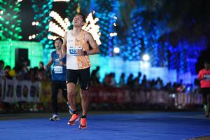 BIB: 422
                            <button type="button" onclick="openModal(14050020)" class="btn btn-primary btn-sm float-right btn-popup" data-toggle="modal" data-target=".modal-high-quality">
                        <i class="fas fa-shopping-cart"></i> Add to Cart
                    </button>
                                            <button type="button" onclick="isThisMe(14050020, true)" class="btn btn-success btn-sm float-right btn-popup btn-isme hidden" data-toggle="tooltip" data-placement="bottom" title="นี่คือรูปของคุณใช่ไหม คลิกที่นี่เพื่อเอาเข้าอัลบั้ม">
                        <i class="fas fa-plus"></i> Add to album
                    </button>
                    <button type="button" onclick="isThisMe(14050020, false)" class="btn btn-warning btn-sm float-right btn-popup btn-isnotme hidden">
                        <i class="fas fa-ban"></i> Remove from album
                    </button>