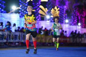 BIB: 42069
                            <button type="button" onclick="openModal(14049102)" class="btn btn-primary btn-sm float-right btn-popup" data-toggle="modal" data-target=".modal-high-quality">
                        <i class="fas fa-shopping-cart"></i> Add to Cart
                    </button>
                                            <button type="button" onclick="isThisMe(14049102, true)" class="btn btn-success btn-sm float-right btn-popup btn-isme hidden" data-toggle="tooltip" data-placement="bottom" title="นี่คือรูปของคุณใช่ไหม คลิกที่นี่เพื่อเอาเข้าอัลบั้ม">
                        <i class="fas fa-plus"></i> Add to album
                    </button>
                    <button type="button" onclick="isThisMe(14049102, false)" class="btn btn-warning btn-sm float-right btn-popup btn-isnotme hidden">
                        <i class="fas fa-ban"></i> Remove from album
                    </button>