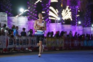 BIB: 40211
                            <button type="button" onclick="openModal(14061447)" class="btn btn-primary btn-sm float-right btn-popup" data-toggle="modal" data-target=".modal-high-quality">
                        <i class="fas fa-shopping-cart"></i> Add to Cart
                    </button>
                                            <button type="button" onclick="isThisMe(14061447, true)" class="btn btn-success btn-sm float-right btn-popup btn-isme hidden" data-toggle="tooltip" data-placement="bottom" title="นี่คือรูปของคุณใช่ไหม คลิกที่นี่เพื่อเอาเข้าอัลบั้ม">
                        <i class="fas fa-plus"></i> Add to album
                    </button>
                    <button type="button" onclick="isThisMe(14061447, false)" class="btn btn-warning btn-sm float-right btn-popup btn-isnotme hidden">
                        <i class="fas fa-ban"></i> Remove from album
                    </button>