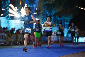 BIB: 45304
                            <button type="button" onclick="openModal(14104795)" class="btn btn-primary btn-sm float-right btn-popup" data-toggle="modal" data-target=".modal-high-quality">
                        <i class="fas fa-shopping-cart"></i> Add to Cart
                    </button>
                                            <button type="button" onclick="isThisMe(14104795, true)" class="btn btn-success btn-sm float-right btn-popup btn-isme hidden" data-toggle="tooltip" data-placement="bottom" title="นี่คือรูปของคุณใช่ไหม คลิกที่นี่เพื่อเอาเข้าอัลบั้ม">
                        <i class="fas fa-plus"></i> Add to album
                    </button>
                    <button type="button" onclick="isThisMe(14104795, false)" class="btn btn-warning btn-sm float-right btn-popup btn-isnotme hidden">
                        <i class="fas fa-ban"></i> Remove from album
                    </button>