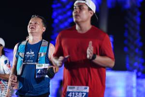 BIB: 41387
                            <button type="button" onclick="openModal(14142874)" class="btn btn-primary btn-sm float-right btn-popup" data-toggle="modal" data-target=".modal-high-quality">
                        <i class="fas fa-shopping-cart"></i> Add to Cart
                    </button>
                                            <button type="button" onclick="isThisMe(14142874, true)" class="btn btn-success btn-sm float-right btn-popup btn-isme hidden" data-toggle="tooltip" data-placement="bottom" title="นี่คือรูปของคุณใช่ไหม คลิกที่นี่เพื่อเอาเข้าอัลบั้ม">
                        <i class="fas fa-plus"></i> Add to album
                    </button>
                    <button type="button" onclick="isThisMe(14142874, false)" class="btn btn-warning btn-sm float-right btn-popup btn-isnotme hidden">
                        <i class="fas fa-ban"></i> Remove from album
                    </button>