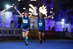 BIB: 43164, 42112
                            <button type="button" onclick="openModal(14099211)" class="btn btn-primary btn-sm float-right btn-popup" data-toggle="modal" data-target=".modal-high-quality">
                        <i class="fas fa-shopping-cart"></i> Add to Cart
                    </button>
                                            <button type="button" onclick="isThisMe(14099211, true)" class="btn btn-success btn-sm float-right btn-popup btn-isme hidden" data-toggle="tooltip" data-placement="bottom" title="นี่คือรูปของคุณใช่ไหม คลิกที่นี่เพื่อเอาเข้าอัลบั้ม">
                        <i class="fas fa-plus"></i> Add to album
                    </button>
                    <button type="button" onclick="isThisMe(14099211, false)" class="btn btn-warning btn-sm float-right btn-popup btn-isnotme hidden">
                        <i class="fas fa-ban"></i> Remove from album
                    </button>