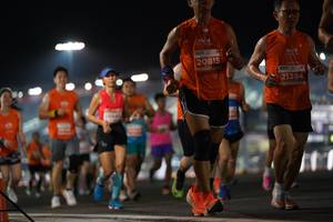 BIB: 20815, 21394
                            <button type="button" onclick="openModal(13877380)" class="btn btn-primary btn-sm float-right btn-popup" data-toggle="modal" data-target=".modal-high-quality">
                        <i class="fas fa-shopping-cart"></i> Add to Cart
                    </button>
                                            <button type="button" onclick="isThisMe(13877380, true)" class="btn btn-success btn-sm float-right btn-popup btn-isme hidden" data-toggle="tooltip" data-placement="bottom" title="นี่คือรูปของคุณใช่ไหม คลิกที่นี่เพื่อเอาเข้าอัลบั้ม">
                        <i class="fas fa-plus"></i> Add to album
                    </button>
                    <button type="button" onclick="isThisMe(13877380, false)" class="btn btn-warning btn-sm float-right btn-popup btn-isnotme hidden">
                        <i class="fas fa-ban"></i> Remove from album
                    </button>