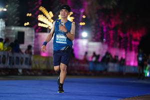 BIB: 41003
                            <button type="button" onclick="openModal(14169098)" class="btn btn-primary btn-sm float-right btn-popup" data-toggle="modal" data-target=".modal-high-quality">
                        <i class="fas fa-shopping-cart"></i> Add to Cart
                    </button>
                                            <button type="button" onclick="isThisMe(14169098, true)" class="btn btn-success btn-sm float-right btn-popup btn-isme hidden" data-toggle="tooltip" data-placement="bottom" title="นี่คือรูปของคุณใช่ไหม คลิกที่นี่เพื่อเอาเข้าอัลบั้ม">
                        <i class="fas fa-plus"></i> Add to album
                    </button>
                    <button type="button" onclick="isThisMe(14169098, false)" class="btn btn-warning btn-sm float-right btn-popup btn-isnotme hidden">
                        <i class="fas fa-ban"></i> Remove from album
                    </button>