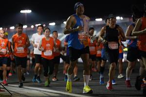 BIB: 25491, 23800, 26915, 3600
                            <button type="button" onclick="openModal(13904867)" class="btn btn-primary btn-sm float-right btn-popup" data-toggle="modal" data-target=".modal-high-quality">
                        <i class="fas fa-shopping-cart"></i> Add to Cart
                    </button>
                                            <button type="button" onclick="isThisMe(13904867, true)" class="btn btn-success btn-sm float-right btn-popup btn-isme hidden" data-toggle="tooltip" data-placement="bottom" title="นี่คือรูปของคุณใช่ไหม คลิกที่นี่เพื่อเอาเข้าอัลบั้ม">
                        <i class="fas fa-plus"></i> Add to album
                    </button>
                    <button type="button" onclick="isThisMe(13904867, false)" class="btn btn-warning btn-sm float-right btn-popup btn-isnotme hidden">
                        <i class="fas fa-ban"></i> Remove from album
                    </button>