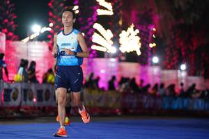 BIB: 
                            <button type="button" onclick="openModal(14203869)" class="btn btn-primary btn-sm float-right btn-popup" data-toggle="modal" data-target=".modal-high-quality">
                        <i class="fas fa-shopping-cart"></i> Add to Cart
                    </button>
                                            <button type="button" onclick="isThisMe(14203869, true)" class="btn btn-success btn-sm float-right btn-popup btn-isme hidden" data-toggle="tooltip" data-placement="bottom" title="นี่คือรูปของคุณใช่ไหม คลิกที่นี่เพื่อเอาเข้าอัลบั้ม">
                        <i class="fas fa-plus"></i> Add to album
                    </button>
                    <button type="button" onclick="isThisMe(14203869, false)" class="btn btn-warning btn-sm float-right btn-popup btn-isnotme hidden">
                        <i class="fas fa-ban"></i> Remove from album
                    </button>